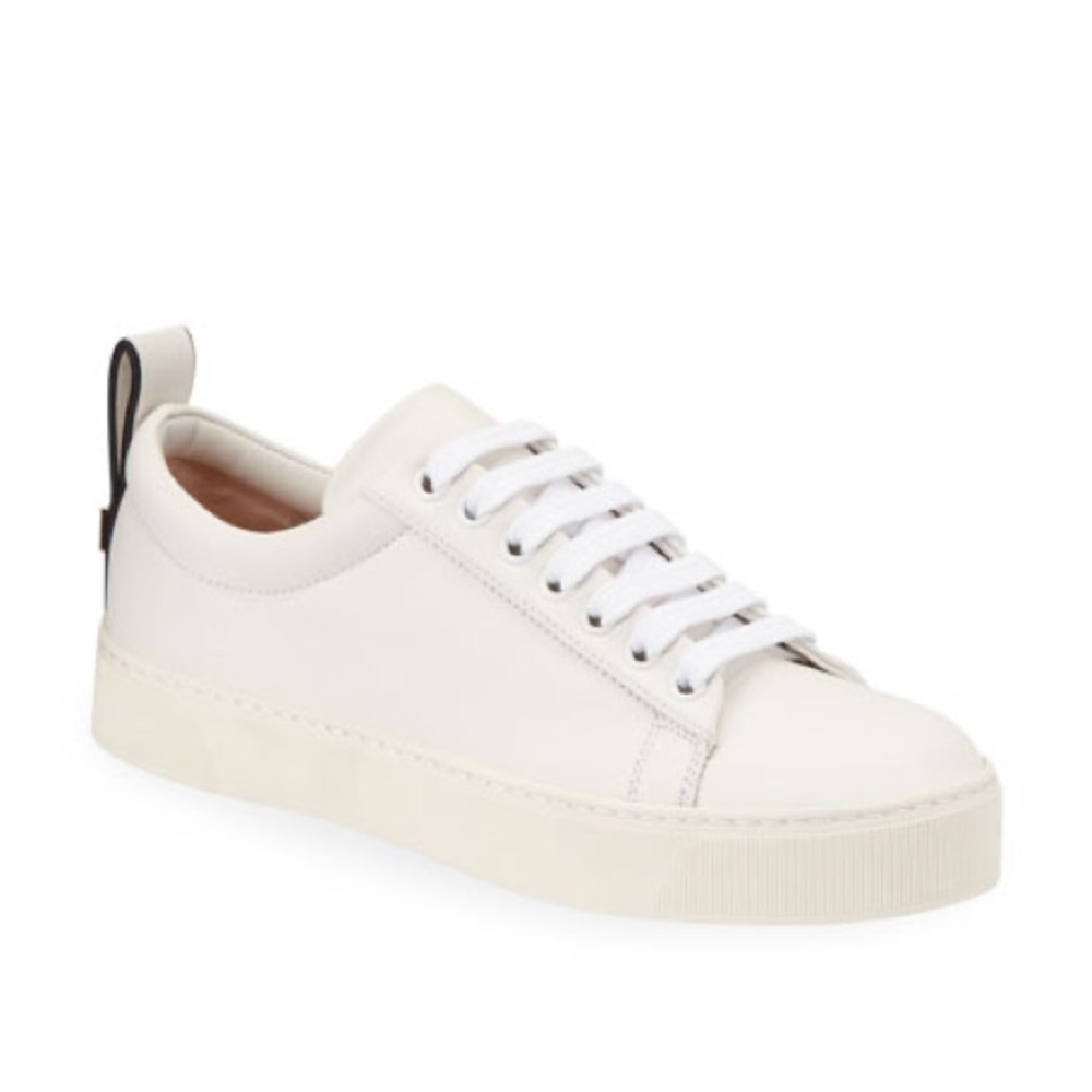 Stuart weitzman adley sneaker